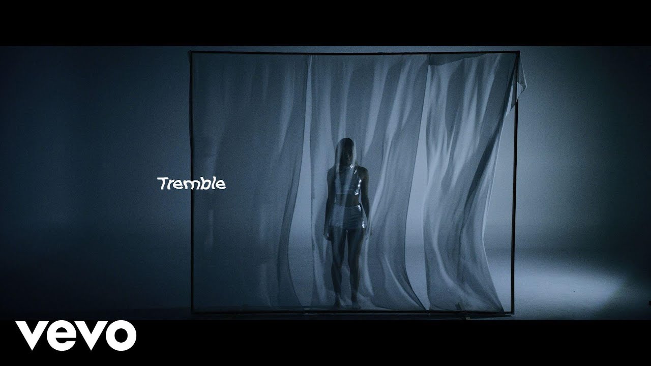 Watch Nicole Millar - Tremble (Official Video) on YouTube