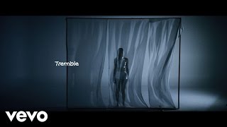 Video thumbnail of "Nicole Millar - Tremble (Official Video)"