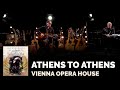 Joe Bonamassa Official - "Athens to Athens" - Live at the Vienna Opera House