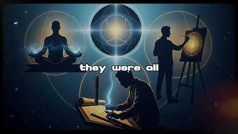 Sacred Geometry The SECRET Code God Used to Create The Universe