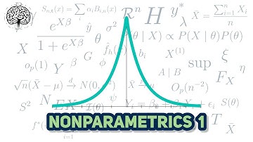Explaining one-sample nonparametric tests  | VNT #8
