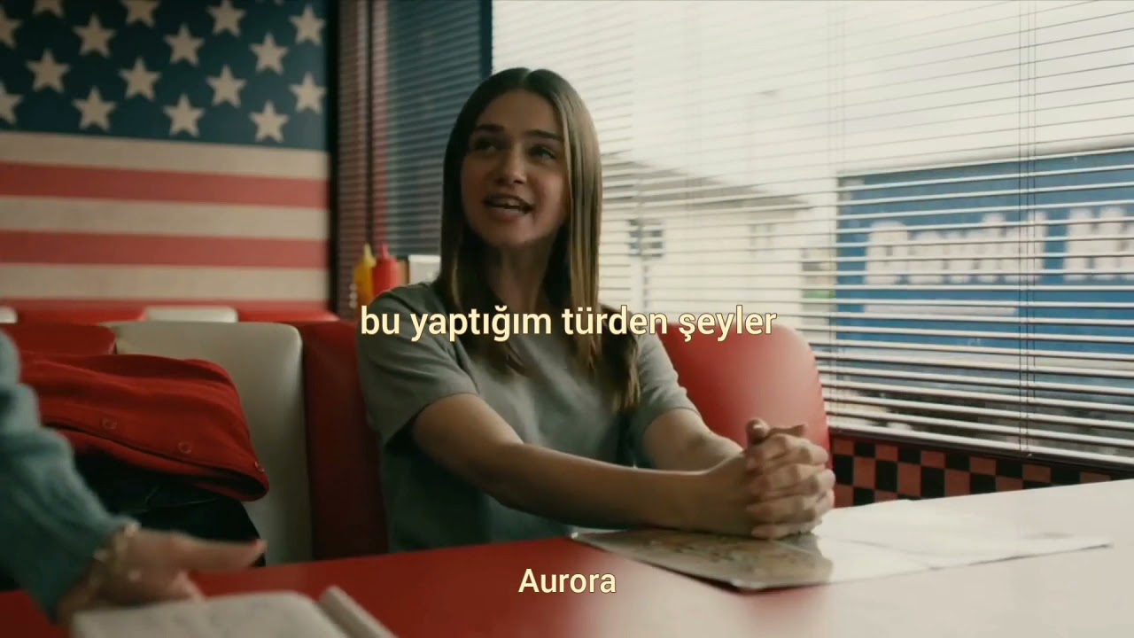 Olivia Rodrigo - brutal (Türkçe Çeviri) | Teotfw - Alyssa Foley
