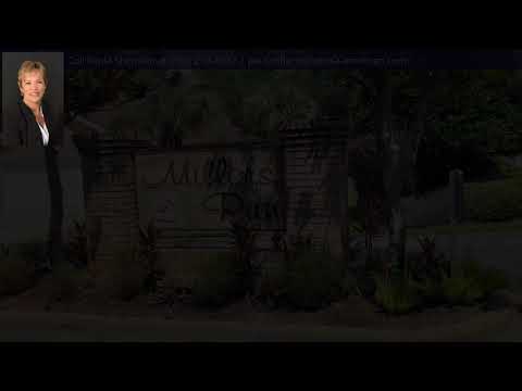 4399 Vardon Way, Niceville, FL home video tour