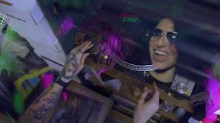 ⁣Nicole Moudaber Feat. Alan T - The Volume (Official Music Video)