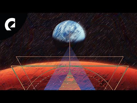 Rymdklang Soundtracks - The Disco Frog (Royalty Free Music)
