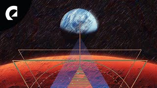 Rymdklang Soundtracks - The Disco Frog (Royalty Free Music)