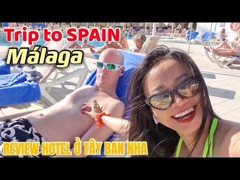 Video: Điều tốt nhất để làm ở Malaga, Tây Ban Nha