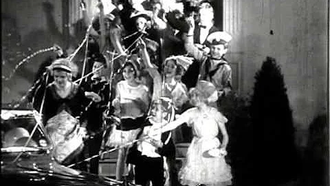 The Life Of Your Party - Frances Day - Carroll Gib...