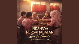 Indahnya Persahabatan