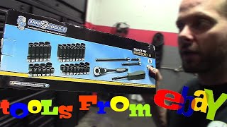 eBay Tools