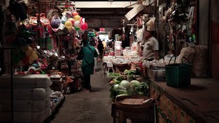 Human Interest Photography : Inside the Market | LIGHTROOM Edit screenshot 4