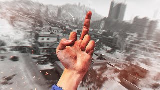 Im quitting warzone 2 after this