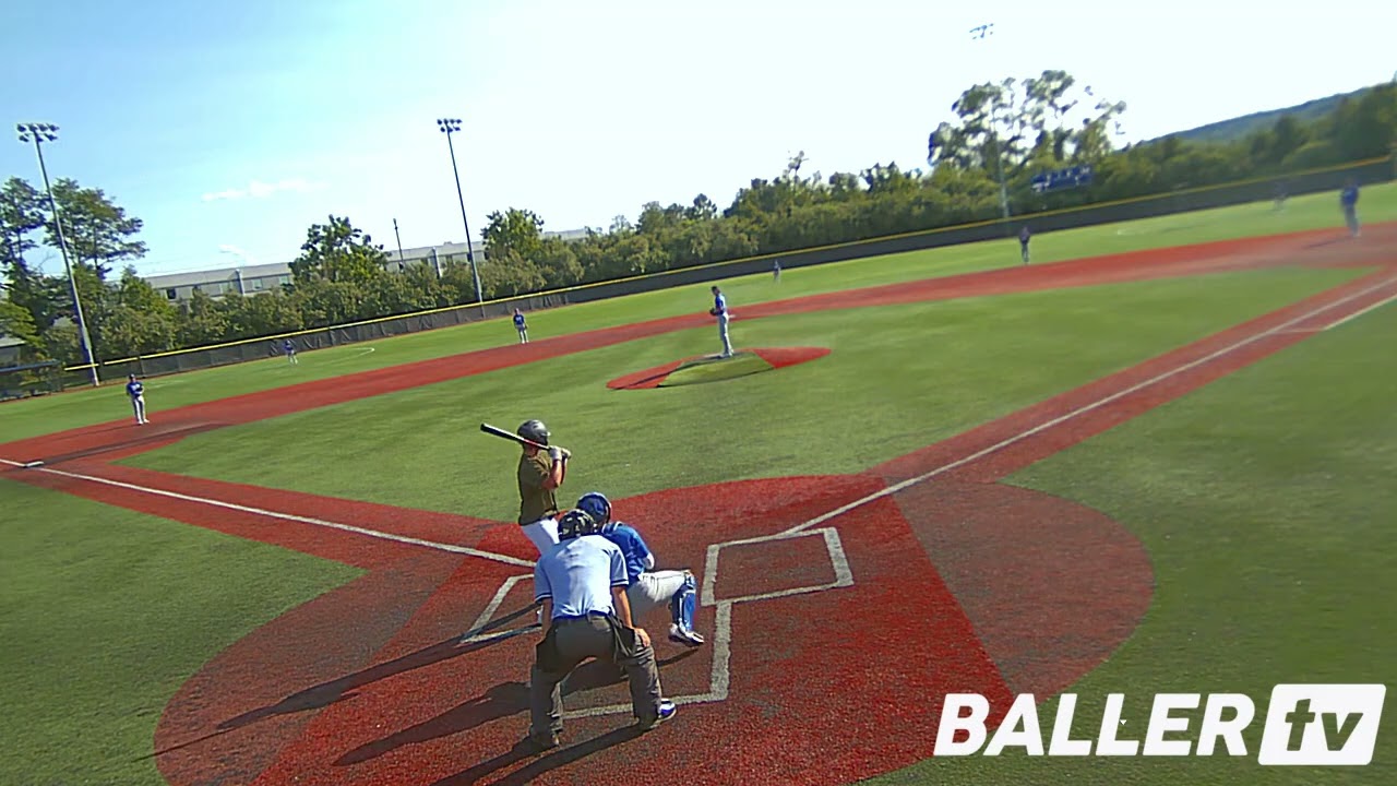 17/18u Diamond Nation Blue Chip Prospects Tournament