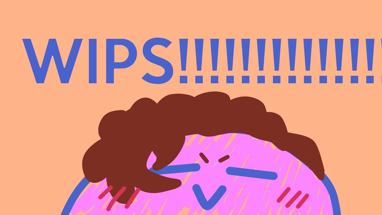 emdasche's funky junkyard (wips & lost projects)