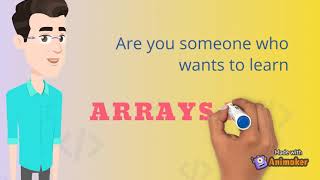 Arrays in C Programming With Example