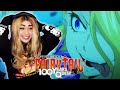 Kiria is WILD! Fairy Tail 100 Years Quest Episode 2 REACTION!