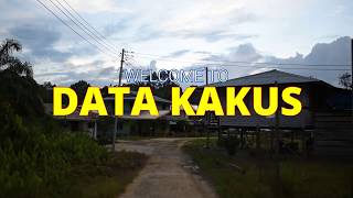 KAMPUNG DATA KAKUS KAMPUNG DATA KAKUS