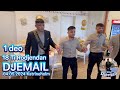 18 ti rodjendan djemail 1deo 04052024 katrineholm