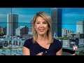 Weather In-Depth: Warm temperatures approach records
