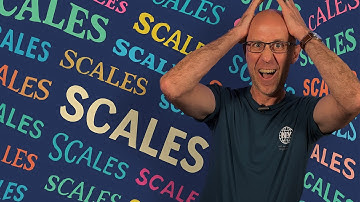 You’ve Never Practiced Scales Like This Before – Tessitura Pro iOS & MacOS