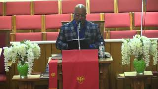 Sermon - "Won't He Do It!" (Genesis 41:25-32)