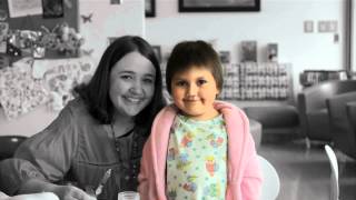 WHIO-TV :30 promo for the Children's Miracle Network Hospitals Telethon
