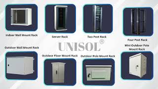 Why Choose Unisol for FTTH Solutions