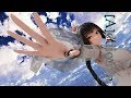 【MMD萌王EX】康熙さんの[A]ddiction Rain&water effects 4K