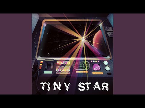Tiny Star — Eclipse