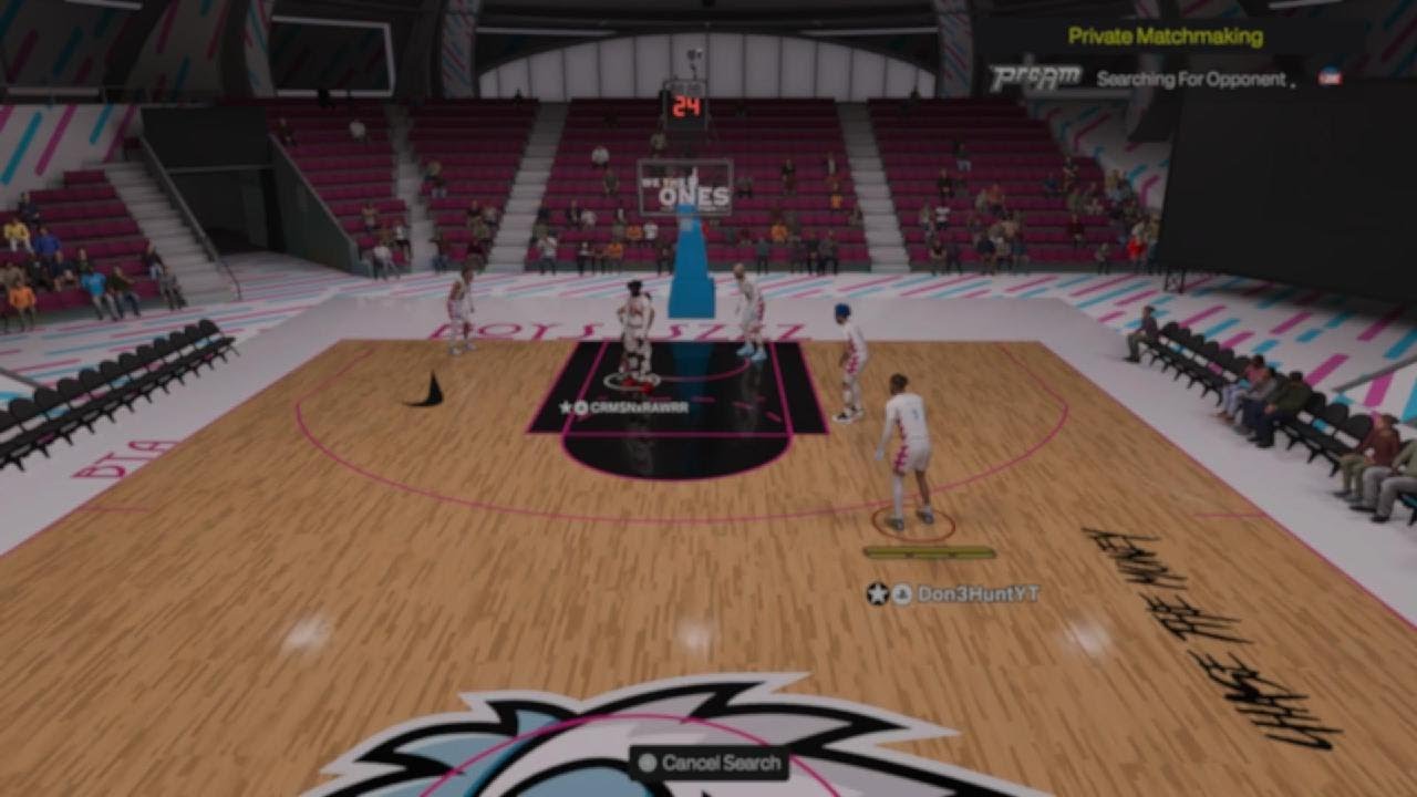 NBA 2K26 WE Didnt WANNA WIN?????? COMP PRO AM