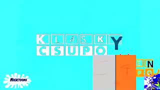 reup (BRAND NEW EFFECT) klasky csupo in Confusing Chorded