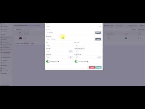 Hızlı Ürün Nasıl Eklenir ? - video from NetKasam