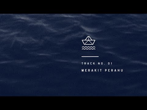 Merakit Perahu - HiVi!