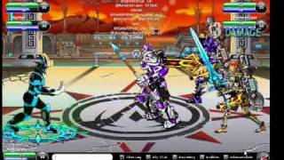 Epicduel - MULTI SHOT EPIC DAMAGE 101 NO CRIT!!!