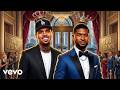 Chris Brown ft Usher – Two Legends 👑 (Official Video)