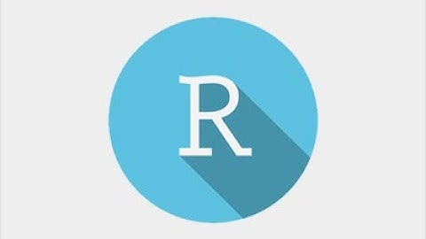 Quick & Easy R and R-Studio Installation Guide