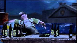 inFamous 2 Walkthrough - Mission 32: Easy Going Gameplay [HD]