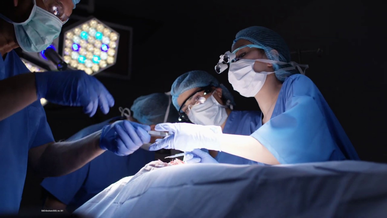 Spectra Medical Devices Leading Edge Medical Devices YouTube