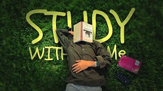 📚4 hr+ Study Without Break || Pomodoro NEET 2026, JEE, UPSC #reneet #neet2026