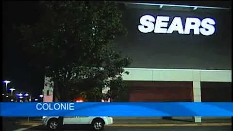 Retired cop accidentally shoots himself in leg at Sears