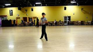 Mambo Breaks