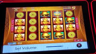 Super 88 Fortunes Bonus