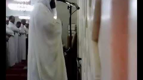 القارئ الشيخ/محمد خليل القارئ || ما تيسر من سورة الزمر