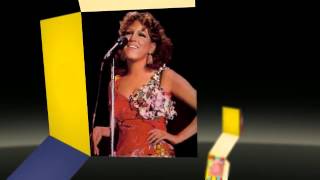 Video thumbnail of "BETTE MIDLER  uptown / don't say nothin' bad about my baby"