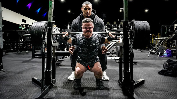 The Strongest Dwarf in the World Tests His Max!
