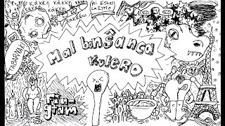 Download Lagu Malbonŝanca Kulero MP3