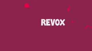 2D Intro | Revox | ~Revox