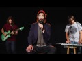 Matisyahu - One Day LIVE! + Interview