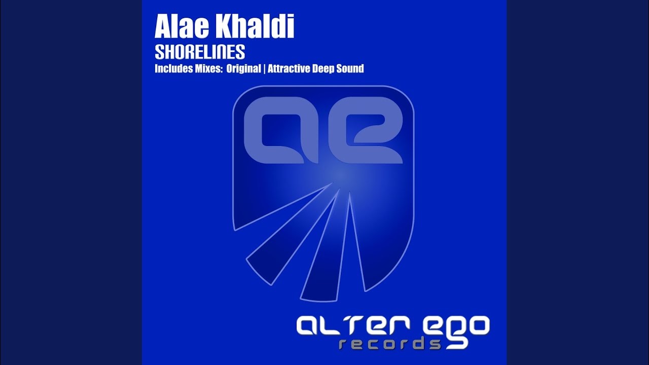 Watch Shorelines (Original Mix) on YouTube Watch Shorelines (Original Mix) on YouTube