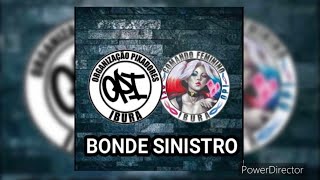 Mc Princesa Opi E Mc Safira Opi - Cf Comando Feminino - Funk Do Ibura Dj Pro